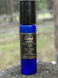 Renovo Peptide Eye Roller