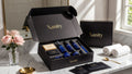 Xanity Signature Complete Ritual